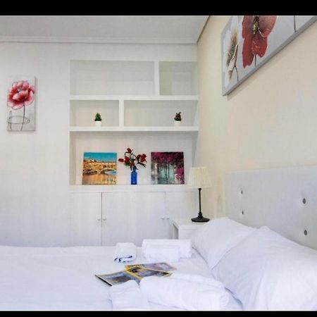 El Parterre Apartamento Valencia Kültér fotó