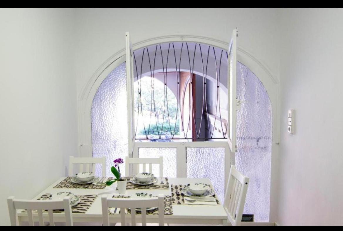 El Parterre Apartamento Valencia Kültér fotó