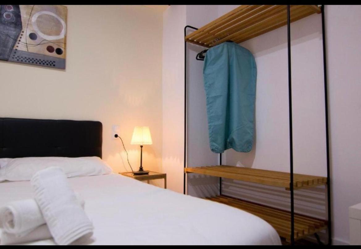 El Parterre Apartamento Valencia Kültér fotó