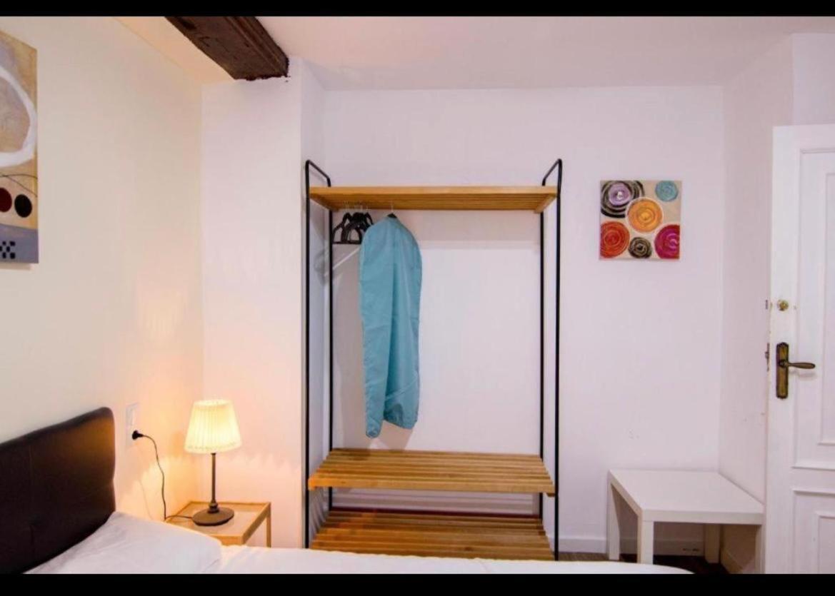 El Parterre Apartamento Valencia Kültér fotó