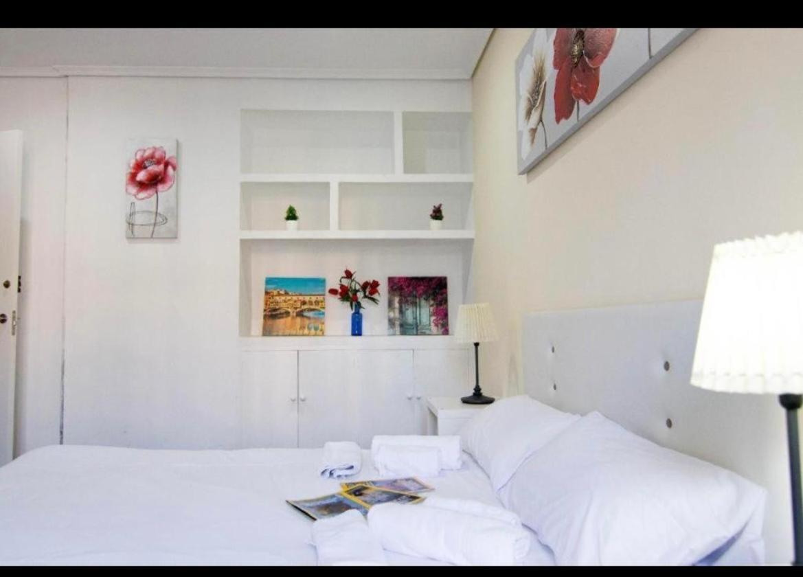 El Parterre Apartamento Valencia Kültér fotó