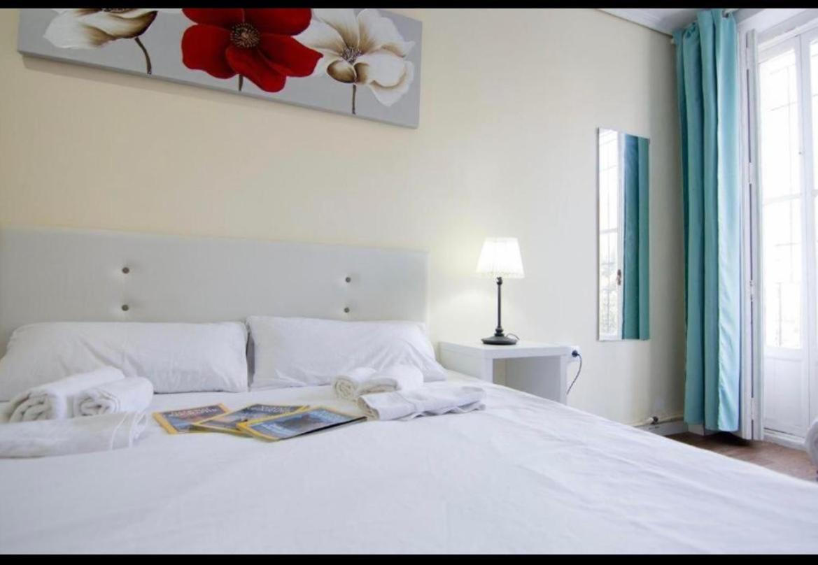 El Parterre Apartamento Valencia Kültér fotó
