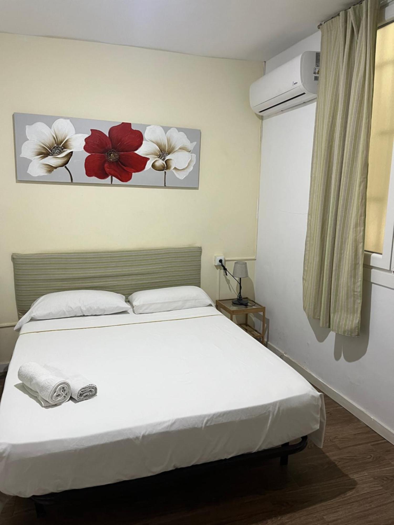 El Parterre Apartamento Valencia Kültér fotó