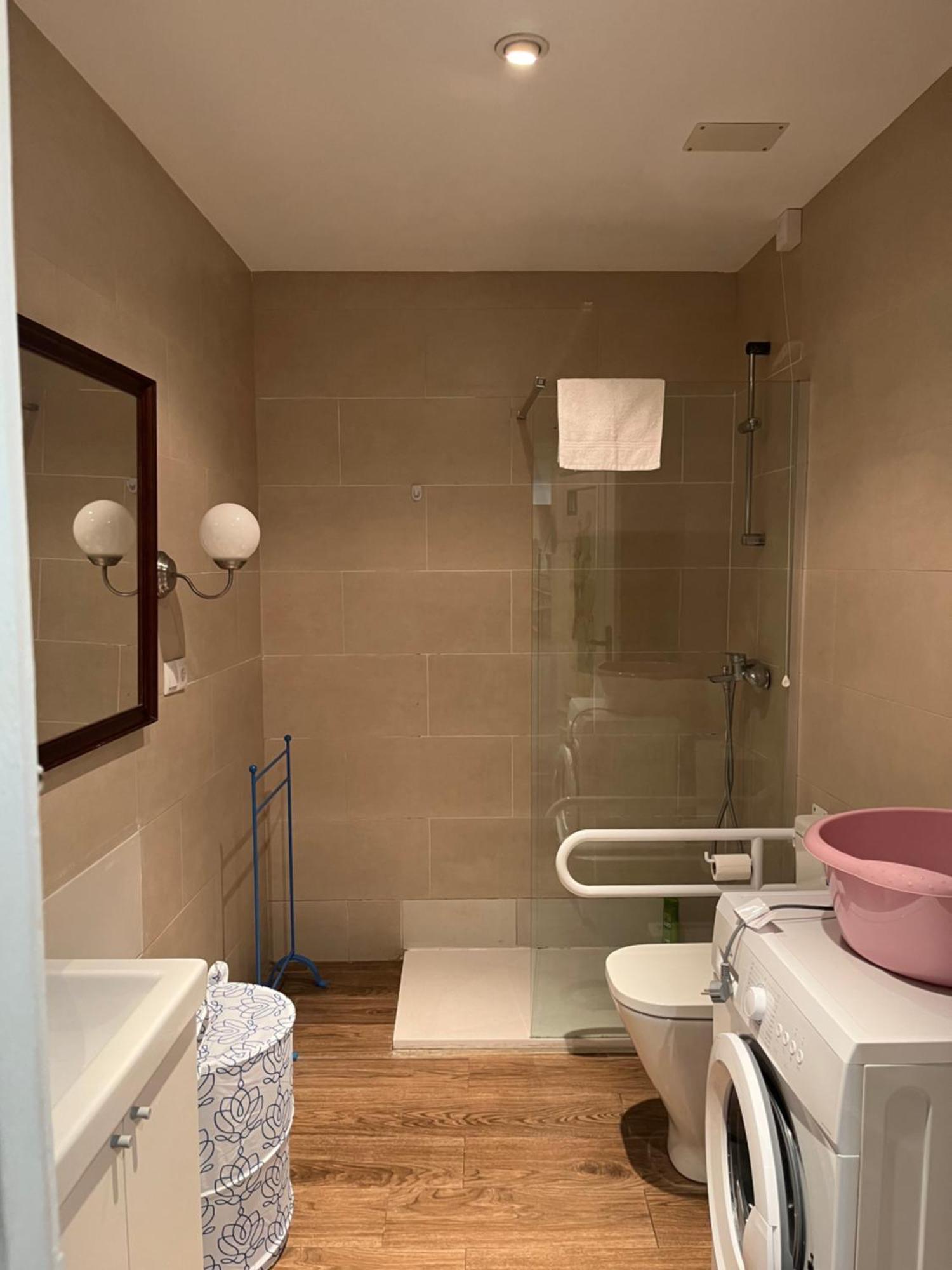 El Parterre Apartamento Valencia Kültér fotó
