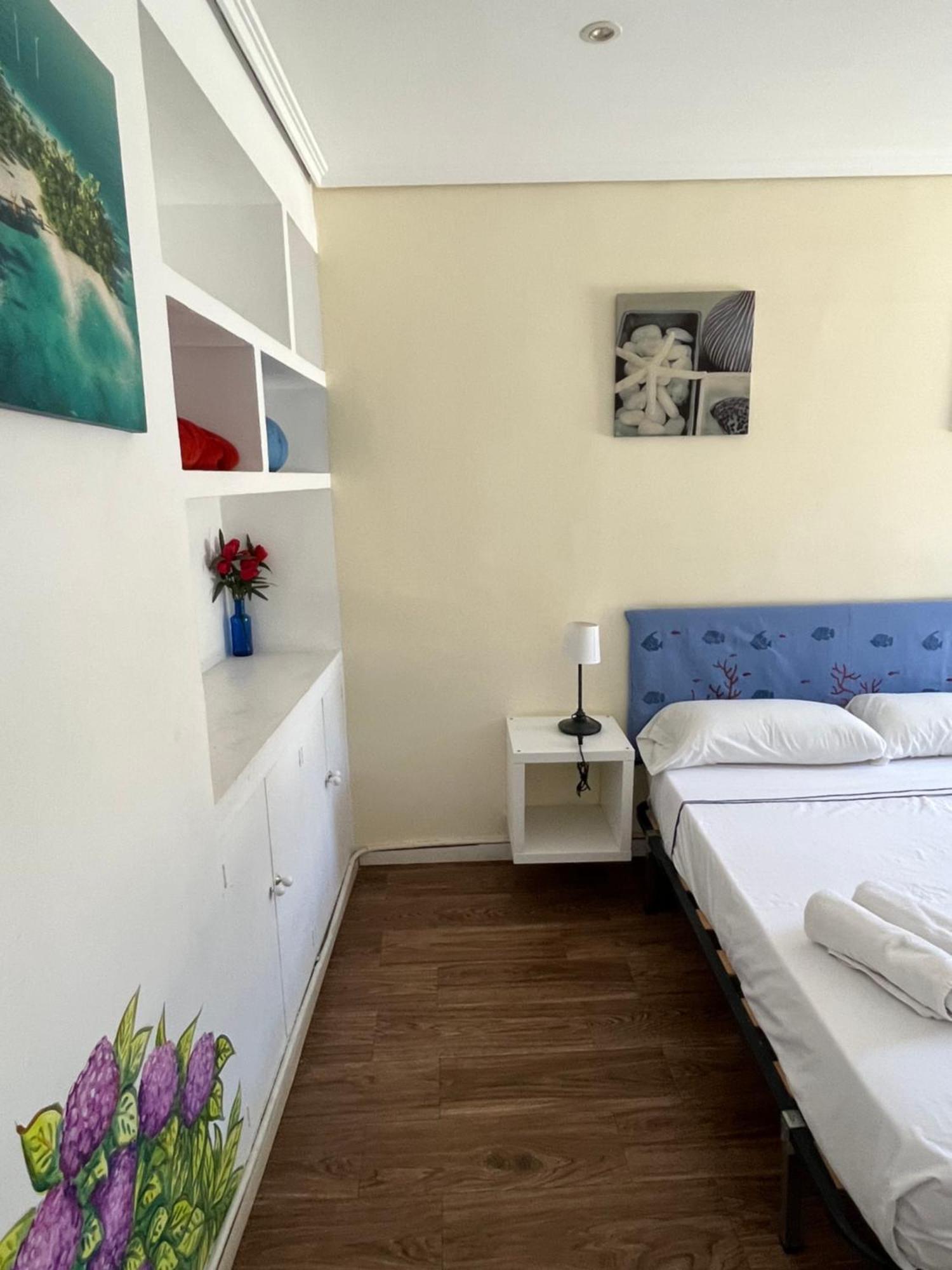 El Parterre Apartamento Valencia Kültér fotó