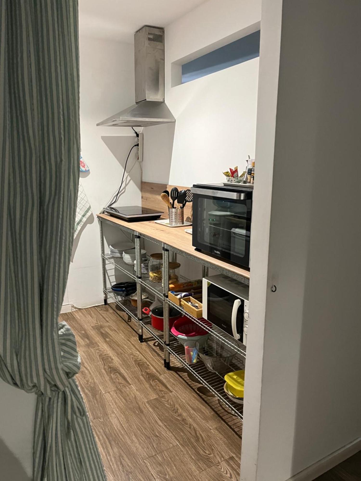 El Parterre Apartamento Valencia Kültér fotó