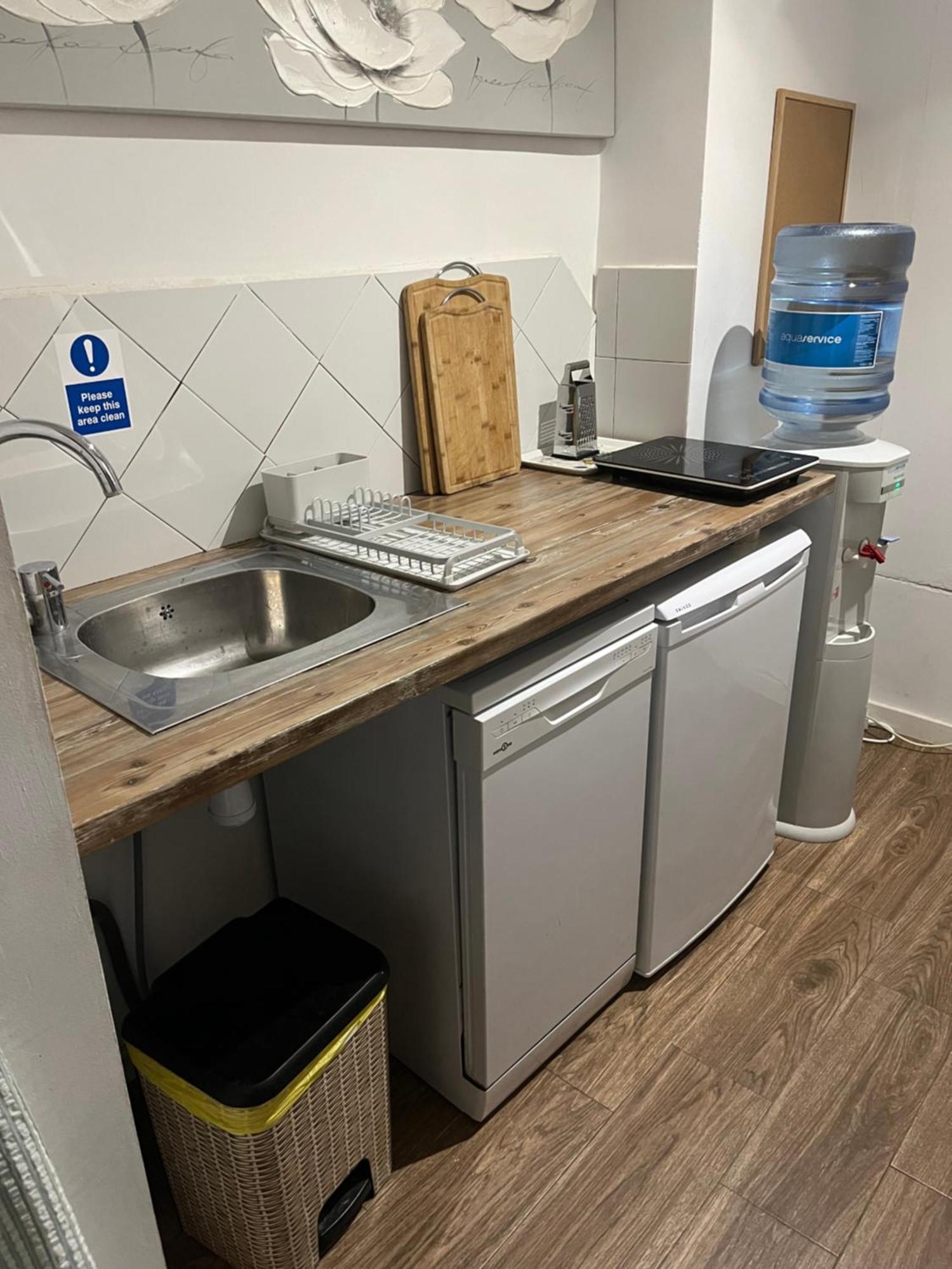 El Parterre Apartamento Valencia Kültér fotó