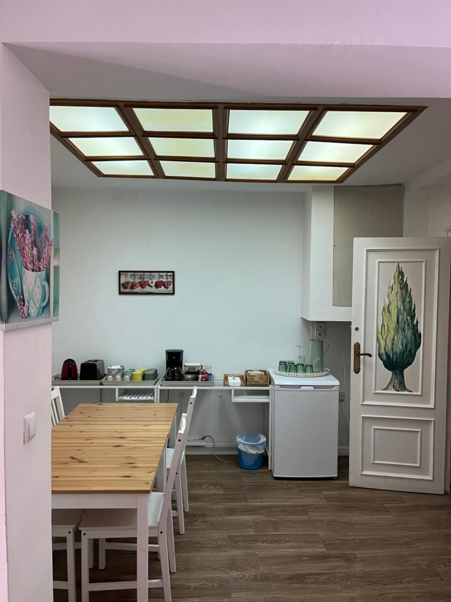 El Parterre Apartamento Valencia Kültér fotó