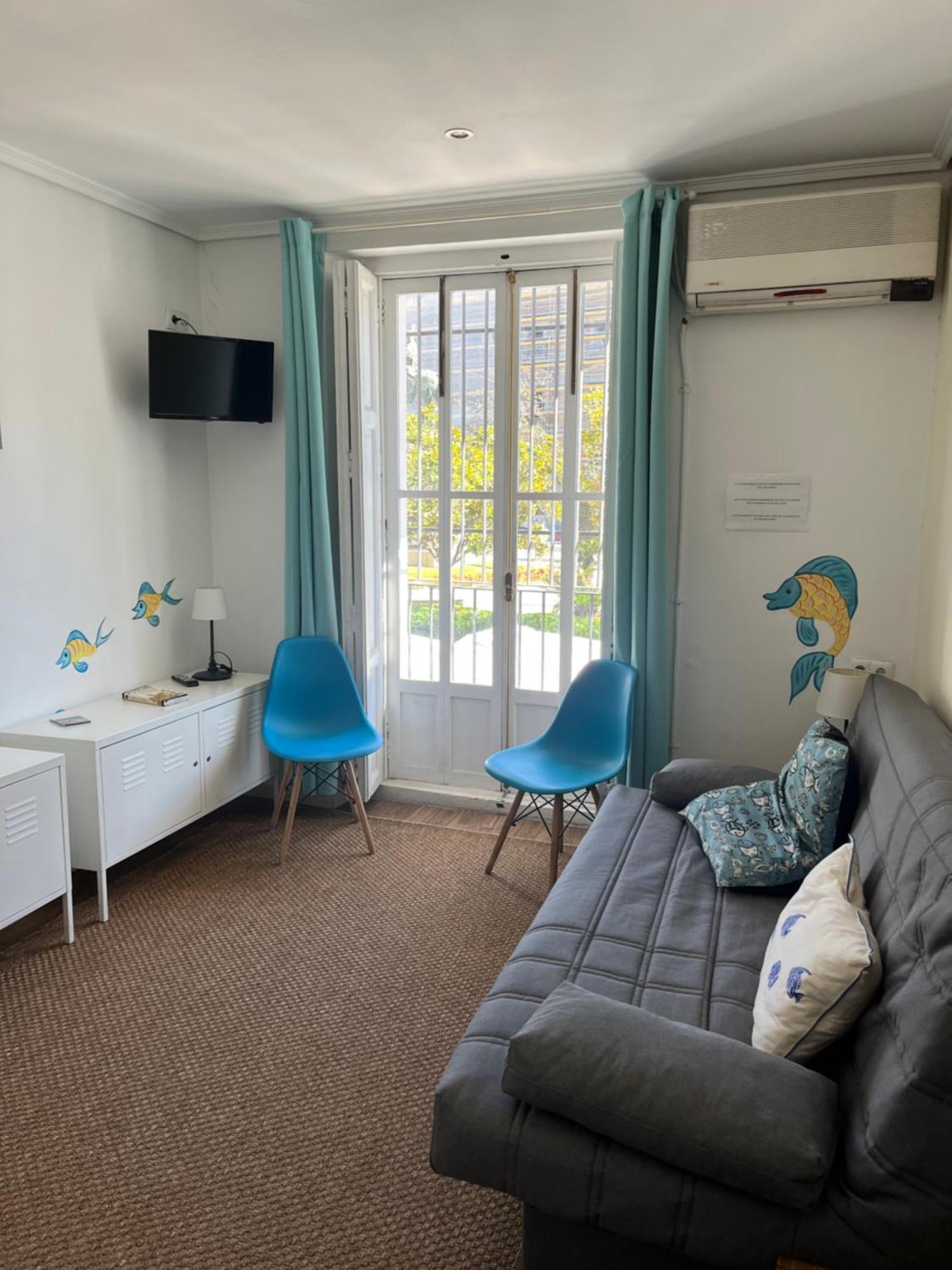 El Parterre Apartamento Valencia Kültér fotó