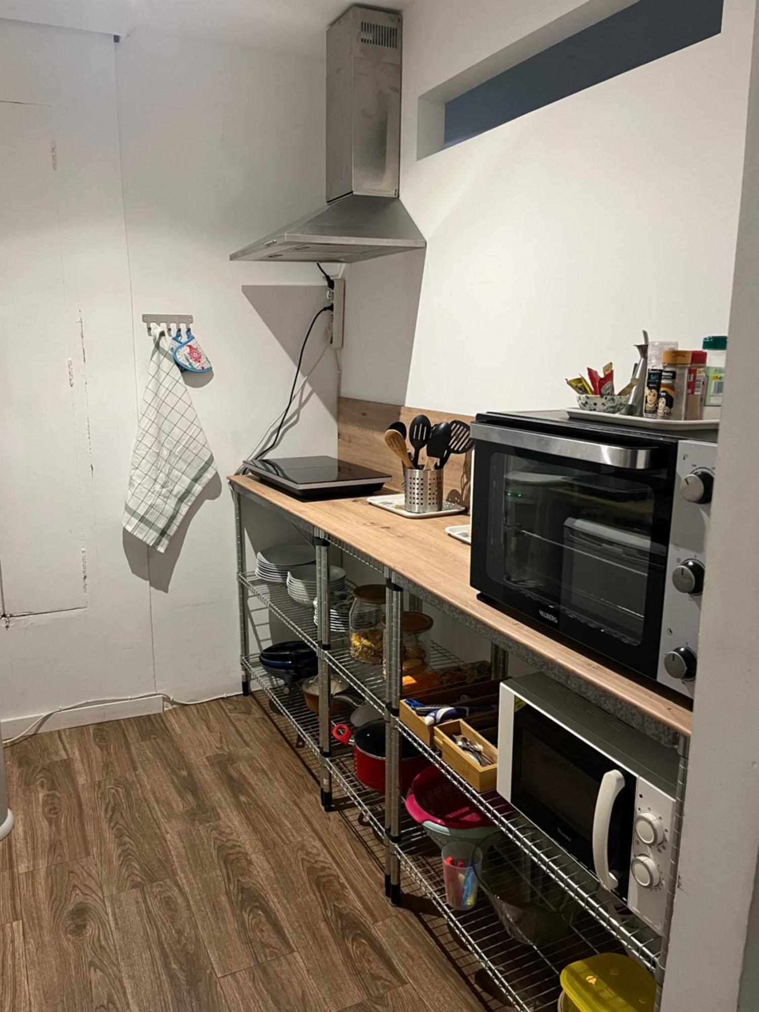 El Parterre Apartamento Valencia Kültér fotó